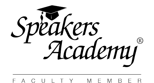 Speakers Academy Faculty Member